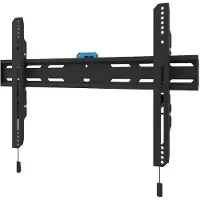 NeoMounts LEVEL-850 WALL MOUNT (FIXED, VESA 600X400) 1 SCREEN BLACK (WL30S-850BL16)