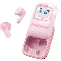 OTL TECHNOLOGIES OTL - Pokemon Jiggly Puff Slide TWS Earphones