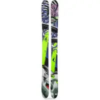 Line Bacon 122 Alppisukset