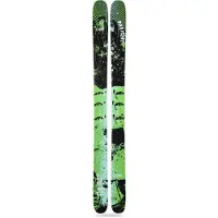 Line Vision 114 Alppisukset