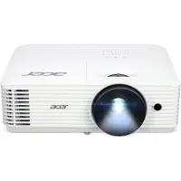 Acer Home Entertainment, H5386BDi, Projektori, HD Resolution, 4500 lm Brightness, Valkoinen