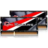 G.Skill 16 Gt (2 x 8 Gt) DDR3 1600 MHz, CL11 -muisti