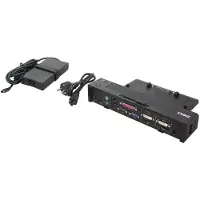 Dell E-Port Replicator Advanced