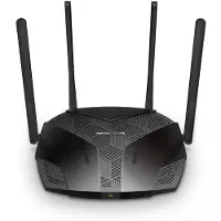 TP-LINK MR80X AX3000 Dual-Band Wi-Fi 6 -reititin
