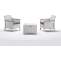 BICA Set Venezia Terrace Garden furniture (169173)