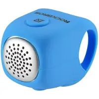 RockBros electronic bells Rockbros CB1709 (blue)