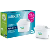 Brita 122003 (1050836), 2 kpl, , Vesisuodatinpatruuna (122 003)