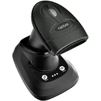 Capture Viper BT Wireless 1D/2D Scanner (incl Smart cradle (W127028477)