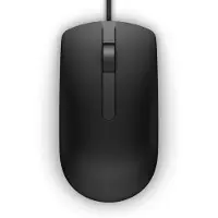 Dell NMJ83 mouse