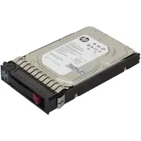 HP Server Drive 1TB 3.5'' SATA III (6 Gb/s) (454273-001)