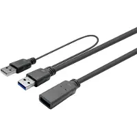 VivoLink – PRO USB 3.0 ACTIVE CABLE A (PROUSB3AAF3C)