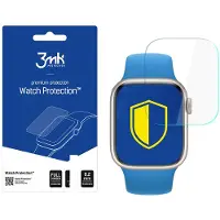 3MK Protective film for Apple Watch 7 45mm