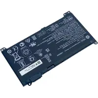 HP 851610-855 kannettavan tietokoneen varaosa Akku