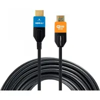 Gembird Aoc-sarjan Hdmi-kaapeli Ethernet-liitännällä 5 M
