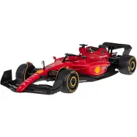 Rastar - R/C 1:12 Ferrari F1 75 (99900)