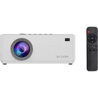 BlitzWolf Projector , BW-V8, 4K, Android OS