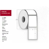 Capture – Label 102 x 76mm, Core 25mm, (CA-800264-305)
