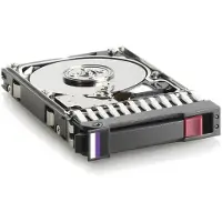 HP HPE Enterprise - Kiintolevy - 300 GB - sisäinen - 2,5" SFF - SAS 12Gb/s - 15000 rpm - Modular Smart Array 1040, 2040, 2042 -tietolevylle