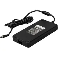 Dell 331-9053, Sisätila, 240 W, - Alienware 15 R2 - Alienware 17 R3 - Alienware M17 - Alienware M18 - Alienware X51 R2 - Latitude..., Musta, 1,8 m,...