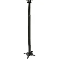 Art Ceiling bracket 10-197cm for projector 15kg P-104 universal full control