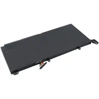 CoreParts Laptop Battery for Asus 44Wh Li-Pol 11.1V 4000mAh Black, (MBXAS-BA0123)