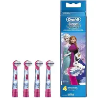 Braun Toothbrush tip EB 10-4 Kids Frozen ()