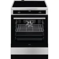 AEG Cooker CIB6647ABM (CIB6647ABM)