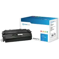 Generique QI-HP2071 värikasetti 1 kpl Yhteensopiva Musta