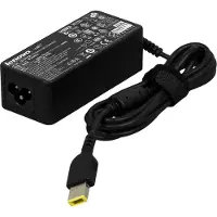 Lenovo AC Adapter 45W 20V 2.25 Amp. 5A10H03910, Notebook, Indoor, (36200606)