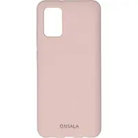 Ginza.se Samsung Galaxy A02s silikonisuoja