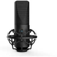 Boya By-M1000 Studio Xlr mikrofoni