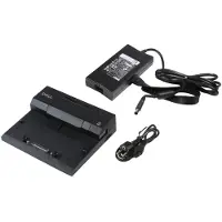 Dell E-Port Simple USB3 130W AC