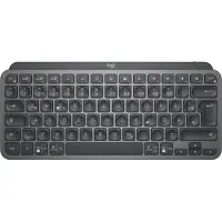 Logitech Mx Keys Mini Business Langaton Näppäimistö Saksa