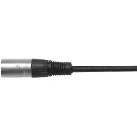 VivoLink AV PRO XLR Male connector adapter