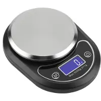 Extralink Home Keittiövaaka 5kg