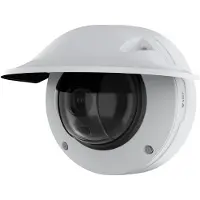 Axis – Q3538-LVE DOME CAMERA (02225-001)