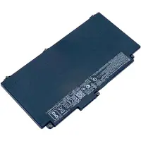 HP 48Wh Lithium-ion battery for HP laptops (931719-850)