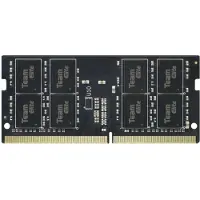 Team Group ELITE TED416G3200C22-S01, 16 GB, 1 x 16 GB, DDR4, 3200 MHz, 260-pin SO-DIMM
