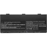 CoreParts MBXLE-BA0259 kannettavan tietokoneen varaosa Akku
