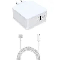 CoreParts MagSafe 2 laturi Macbookille - 60W - 16.5V / 3.6A