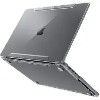 Spigen Thin Fit 14" läpinäkyvä kotelo