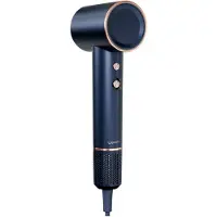 UWANT H100 Blue | Hair dryer | 1500W.