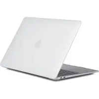 ESTUFF MacBook Pro 14" Clear Frosted Hard Case (W126431188)