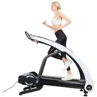 Deportium Tm 1500 Juoksumatto