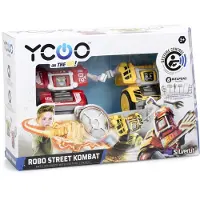 Silverlit Interaktiivinen Peli Robo Street Combat