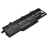 HP 67Whr Lithium-Ion battery for HP EliteBook 1040 G4 (918108-855)
