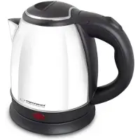 Esperanza vedenkeitin Parana 1,0 L valkoinen