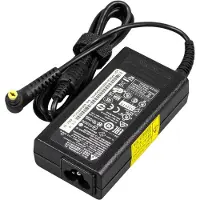 Acer AC Adaptor 65W 19V 65W 19V, Notebook, Indoor, (KP.06503.010)