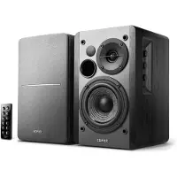 Edifier R1280dB Studio Bookshelf Speaker Black