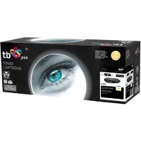 TB Print Toner for HP ENTER 551 YELLOW TH-402ARO remanufactured new OPC